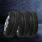 Llanta 265/70R17 115T Austone SP-302