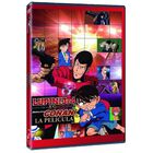 Lupin Contra Detective Conan [dvd]