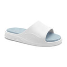 Elega Sandalia Blanco Para Mujer 147542ce