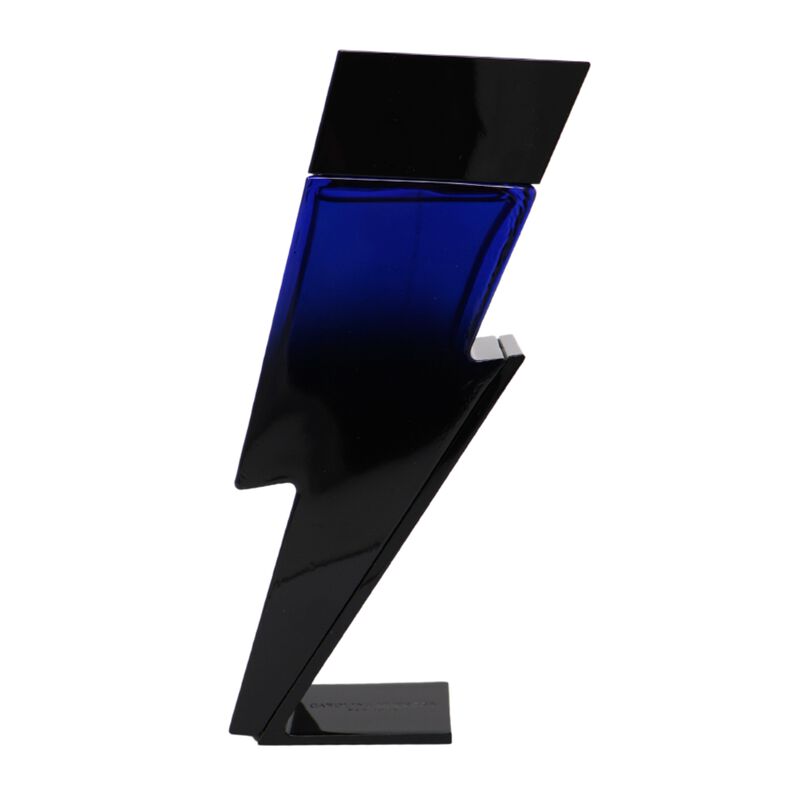 Carolina Herrera Bad Boy Cobalt Elixir Edp 150 ... image number null