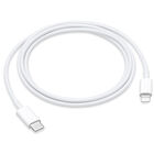 Cable De Usb-C A Conector Lightning (1 M)