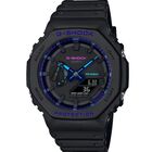 Reloj Casio G-Shock GA-2100 para caballero.