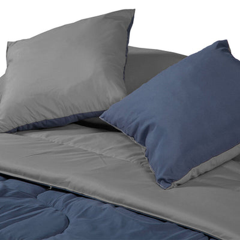 Set de Edred&oacute;n Couzy doble vista Individual DIC... image number null