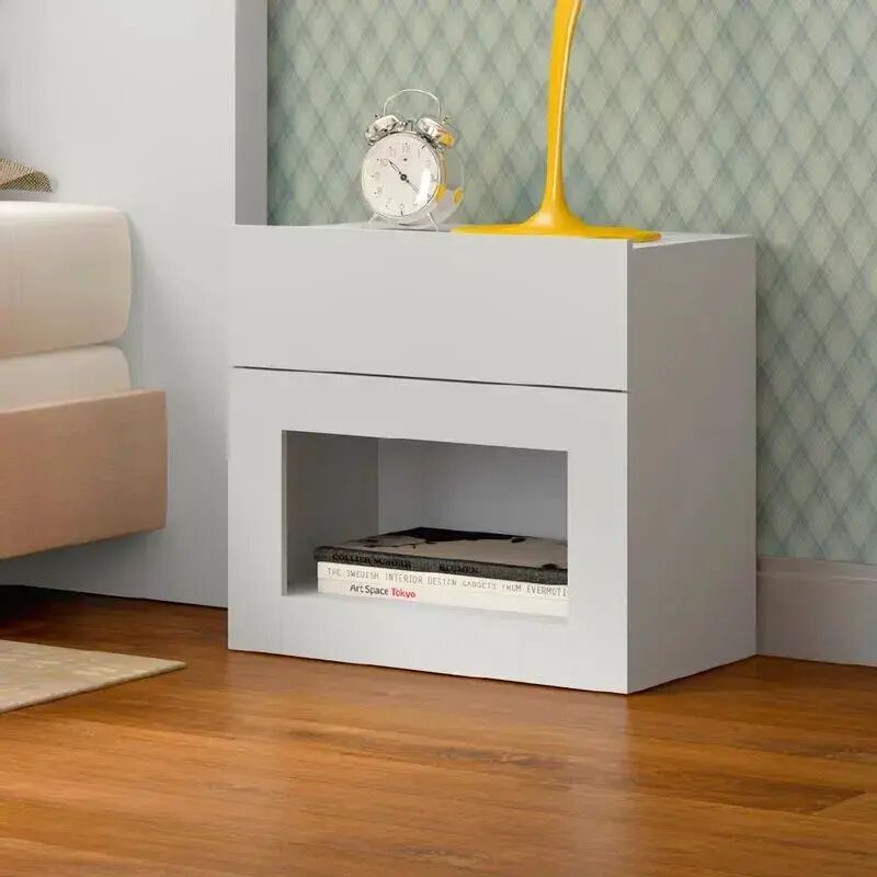 Buro Bertolini 567 Blanca image number null