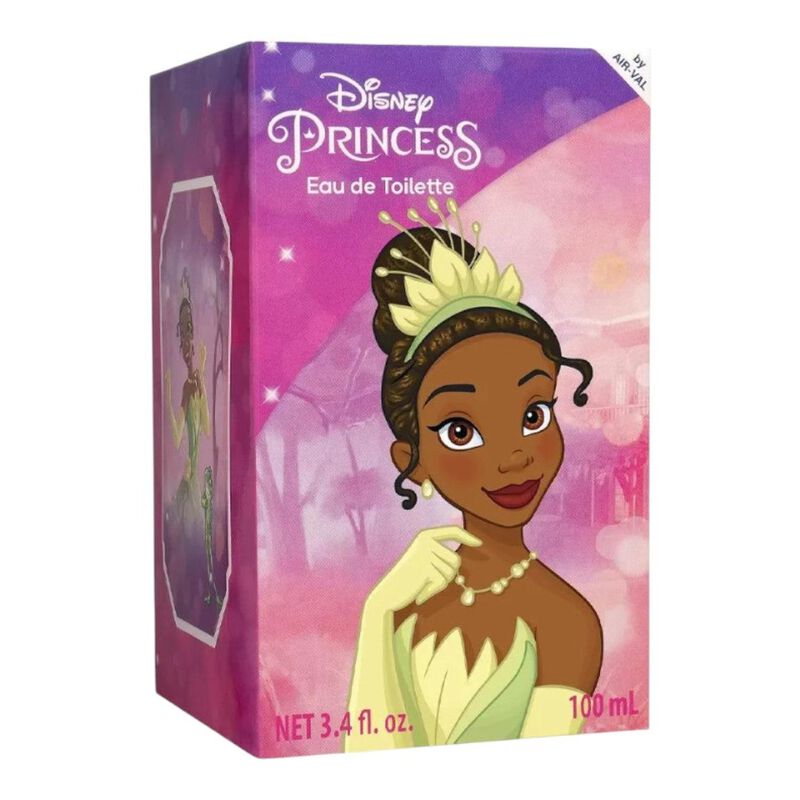 Perfume Air-val International Disney Princess T... image number null