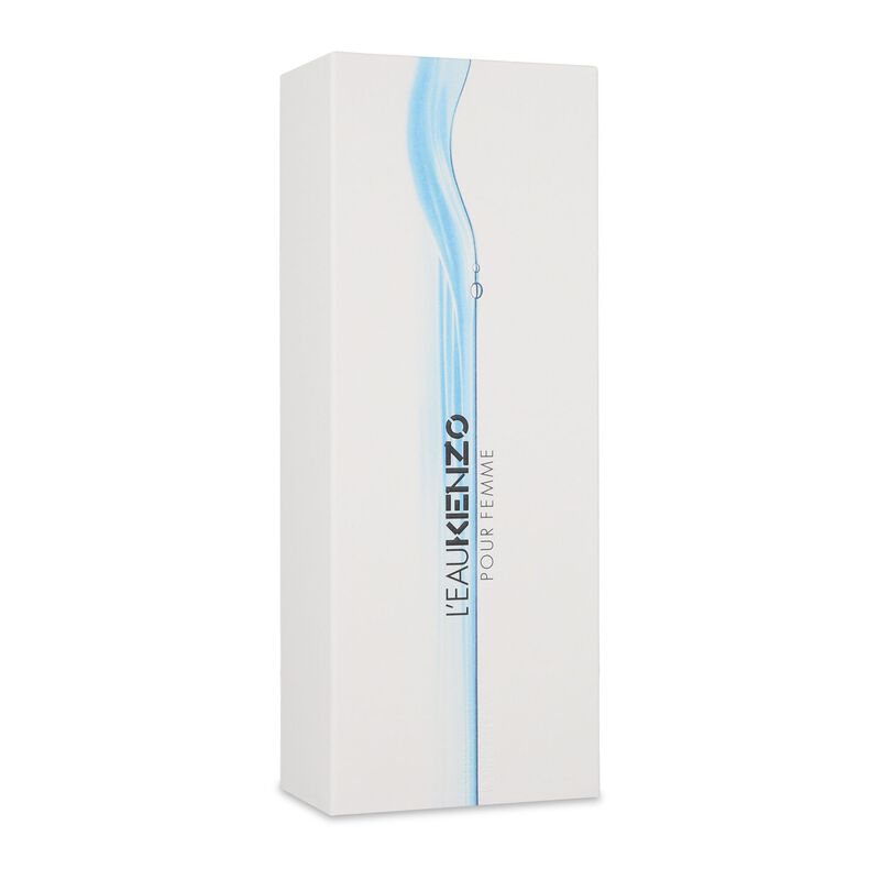 L'Eau Kenzo 100Ml Edt Spray image number null