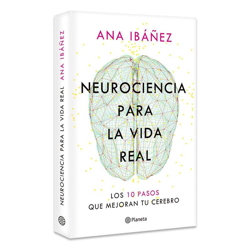 Neurociencia Para La Vida Real, De Ana Ib&aacute;&ntilde;ez, ... image number null