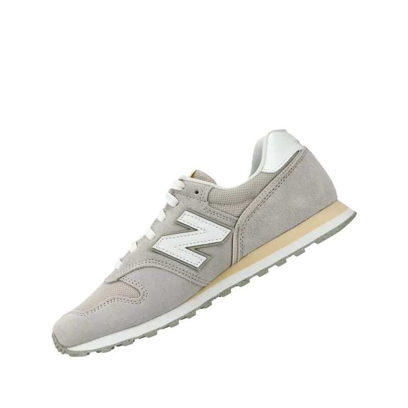 Tenis Mujer New Balance 373 Beige W3738x0 image number null