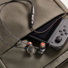 JBL Audífonos para Juego In Ear Quantum 50