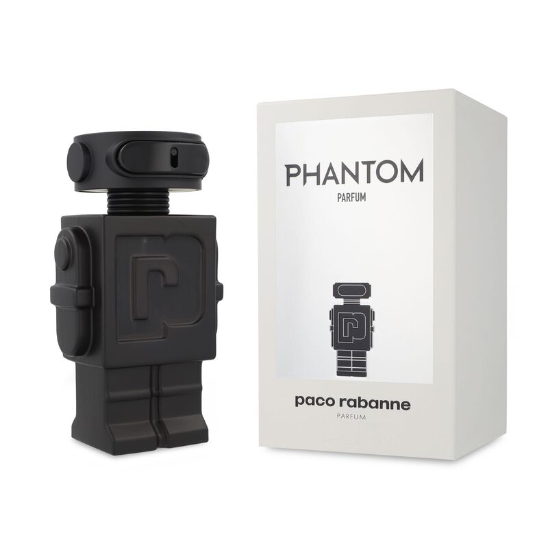 Phantom Parfum 100Ml Edp Spray image number null