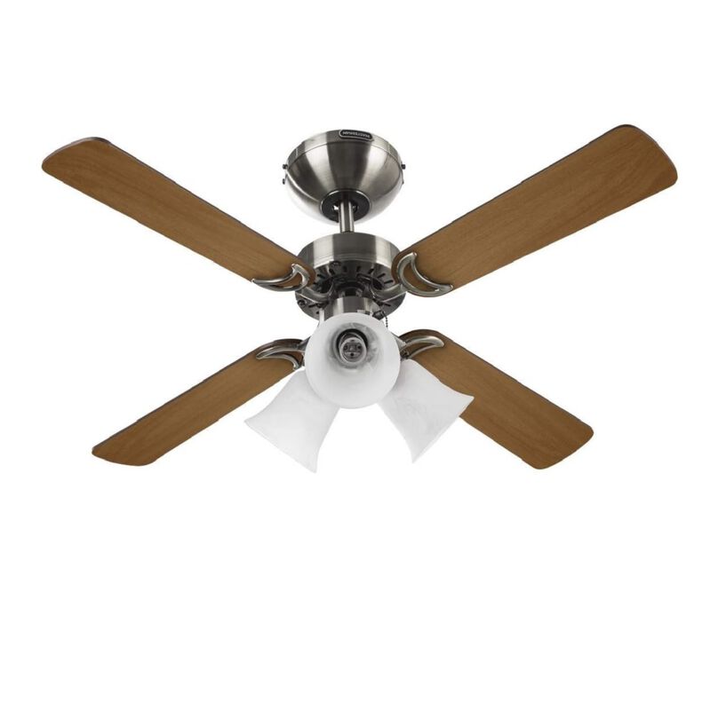 Ventilador Masterfan Vdopclla42  42" De Techo O... image number null