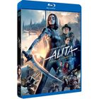 Alita: Angel De Combate Blu-Ray [Blu-ray]