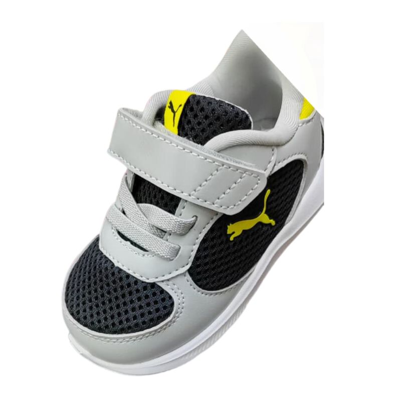 Tenis Deportivo Puma Fun Racer 2 Ac+inf 400581 ... image number null