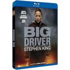 Big Driver [blu-ray] (2014)