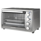Horno freidora de aire B+D color Plateado TO4315SS-LA