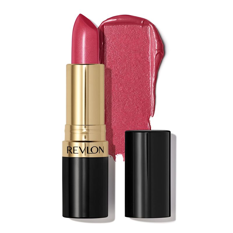 L&aacute;piz Labial Revlon Super Lustrous Wine With Ev... image number null