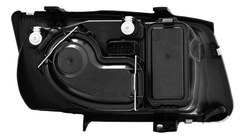 Par Faros Jetta Universal Modelo 2000 2001 2002... image number null