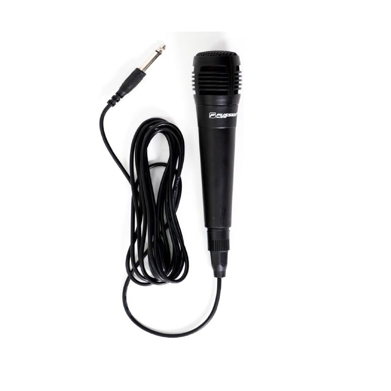 Bafle Fussion PBS-65028 Con Reproductor Digit... image number null