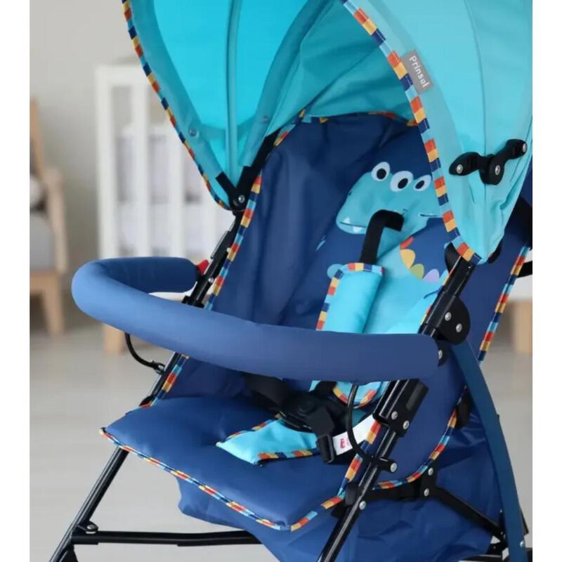 Carriola para Beb&eacute; Prinsel 5075 Tour Elite 2 Po... image number null