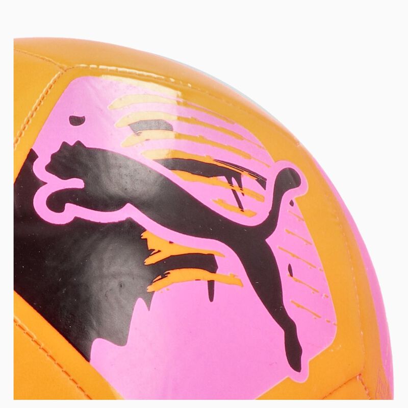 Bal&oacute;n Puma Big Cat Ball Para F&uacute;tbol 084214-02 image number null
