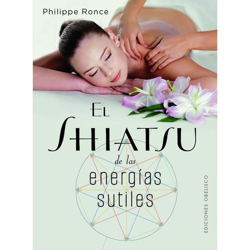 El shiatsu de las energ&iacute;as sutiles image number null