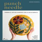 Punch Needle , De Arounna Khounnoraj, Hoaki, Pasta Blanda