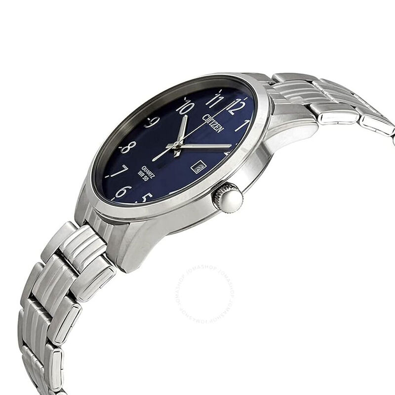 Reloj Citizen 60928 Bi5000-52l Hombre Acero Ino... image number null