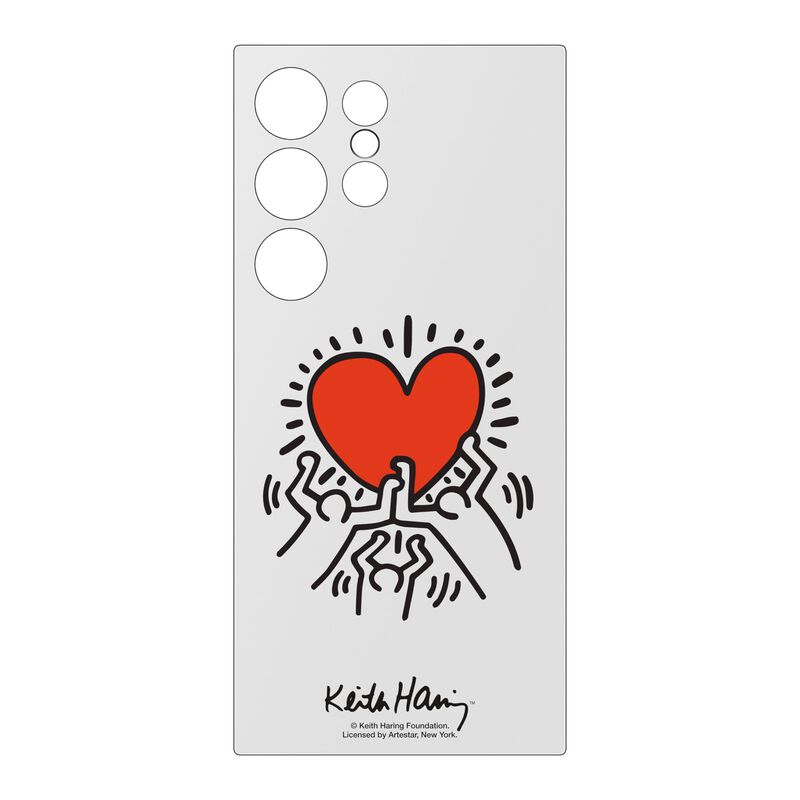 Funda Para Tel&eacute;fono Samsung Galaxy S24 Ultra Fl... image number null