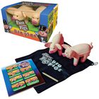 Movimientos Ganadores De Pass The Pigs Big Pigs Para 2 A 4 Jugadores