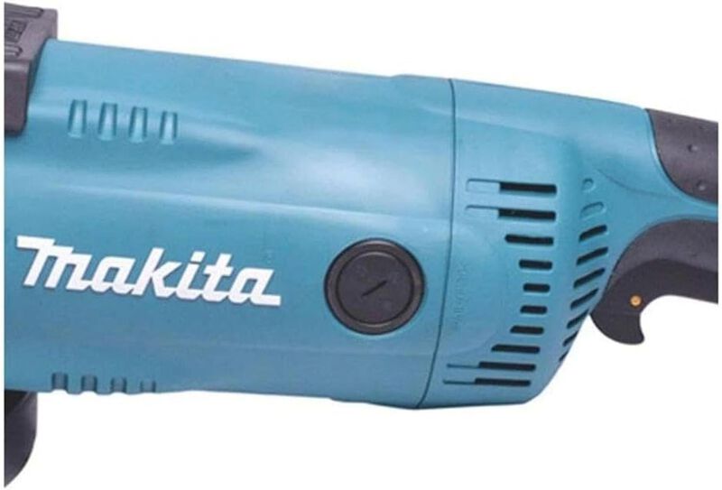 Esmeriladora Makita 7" 2200w Profesional Modelo... image number null