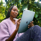Apple Ipad 2025 (A16 chip) 128Gb Azul MD4A4LL/A
