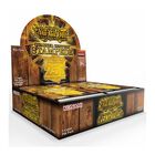 Paquete De Refuerzo Konami Yugioh Quarter Century Stampede 1st Ed