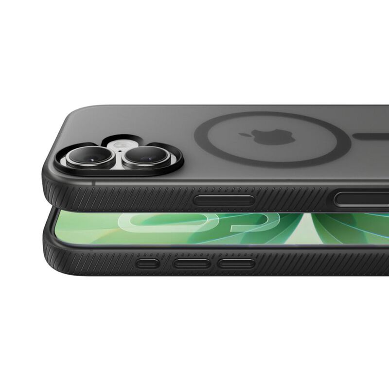 Funda Belkin Grip Para Iphone 17 Negro image number null