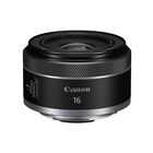 Lente Canon Rf16 Mm F2.8 Stm Ultra Gran Angular Para La Serie Eos R