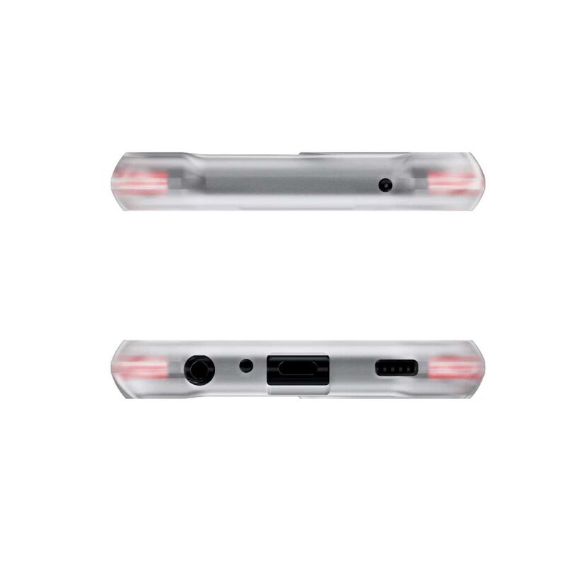 Funda Ghostek Covert Para Samsung A72 5g Transl... image number null