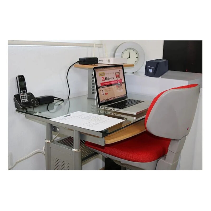 Reguladores Koblenz ER-2300 2300VA 8 Contactos ... image number null