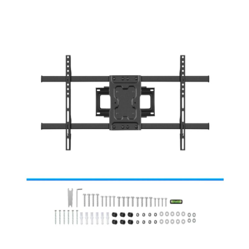 Soporte para pantallas de 37" a 90", con brazo ... image number null