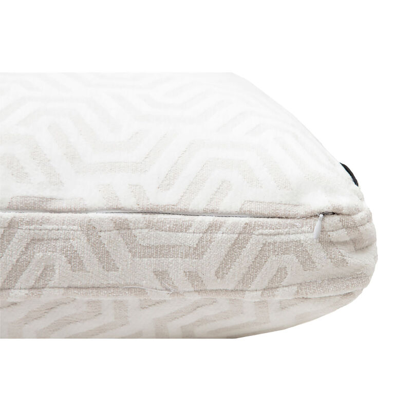 Cojin Dicasa ZitaOne Blanco image number null