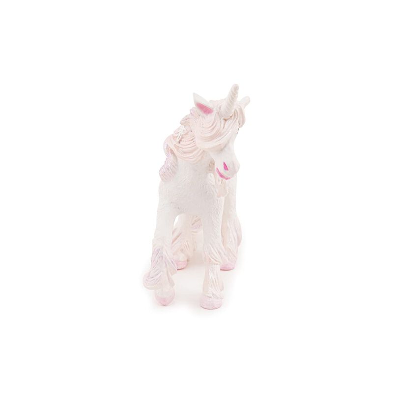 Figura De Papo El Unicornio Encantado 39116, Co... image number null