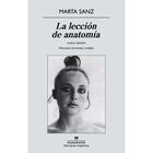 La lecci&oacute;n de anatom&iacute;a