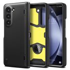 Funda Spigen Slim Armor Pro - Protecci&oacute;n De Bisagra Para El Galaxy Z Fold 5