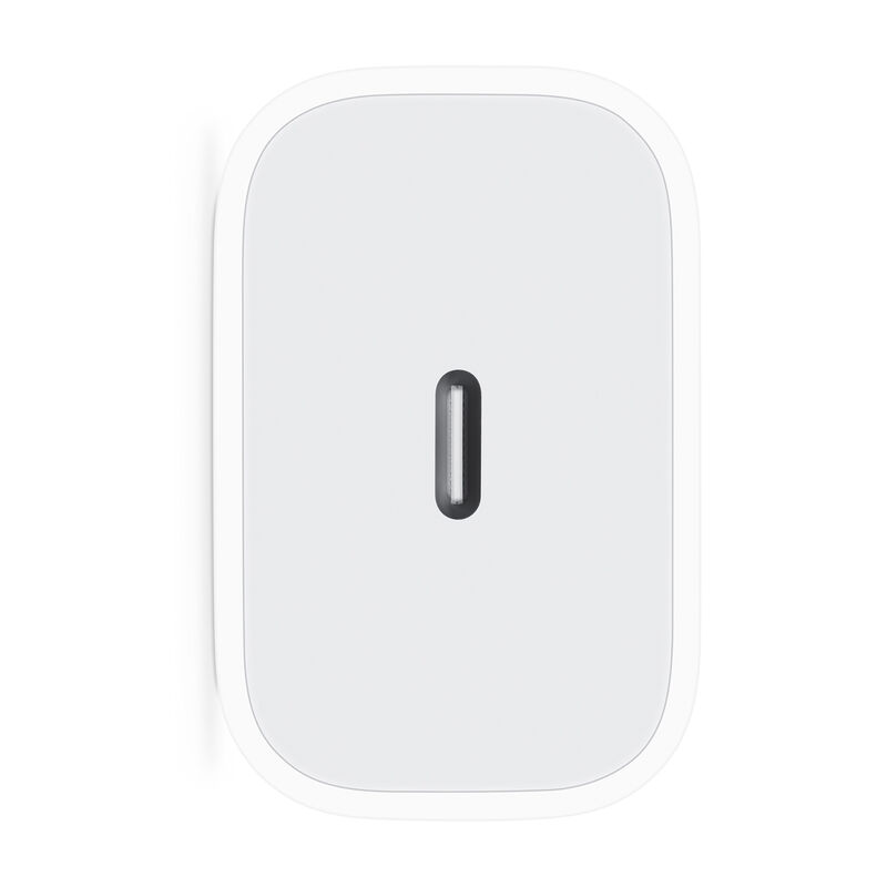 APPLE ADAPTADOR DE CORRIENTE USB-C 20W (MHJA3AM... image number null