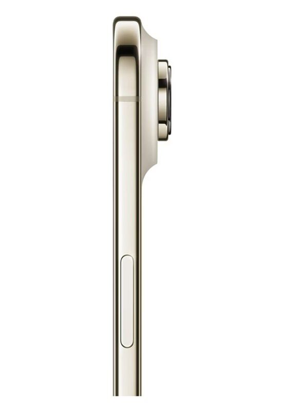 Iphone Air 256GB Oro Esim image number null