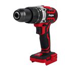 Rotomartillo Inal&aacute;mbrico Brushless Energizer Con Bater&iacute;a Y Cargador Ezlcd12hbl-cb4