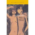 Palas y H&eacute;ctor
