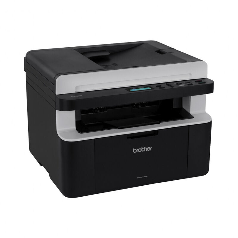 Multifuncional Brother Dcp1617Nw  Laser image number null