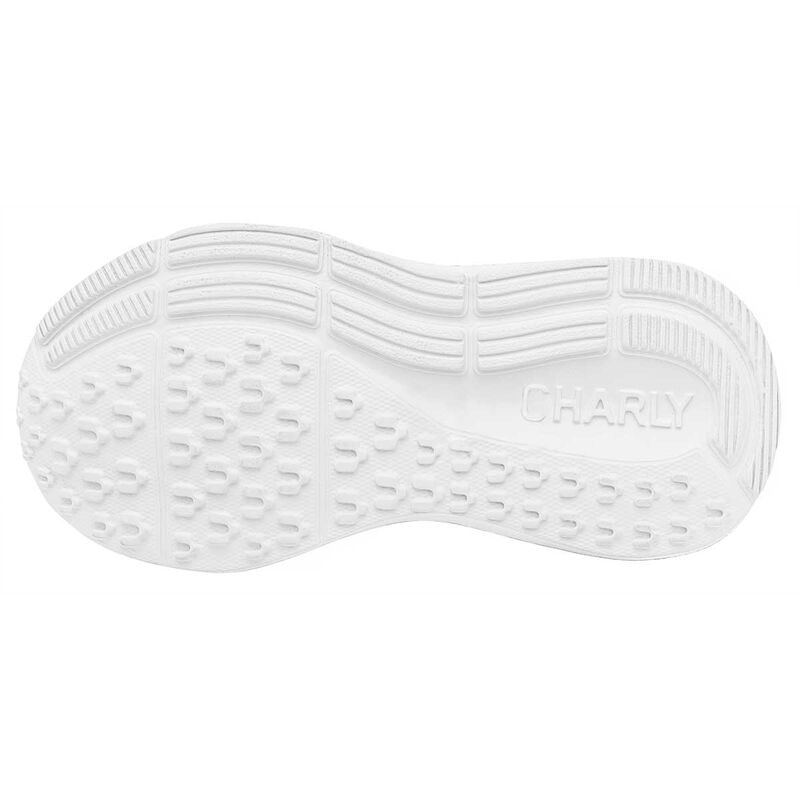 Charly Tenis deportivo para ni&ntilde;a lila, agujeta ... image number null