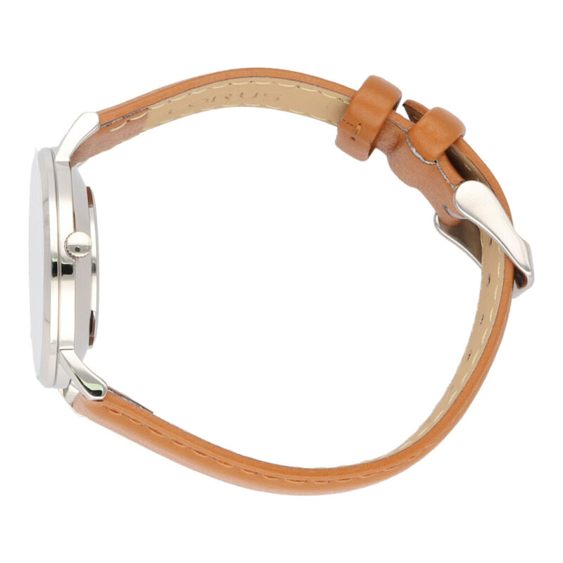 Reloj De Pulso Lorus Modelo Rg237px9 Para Mujer... image number null