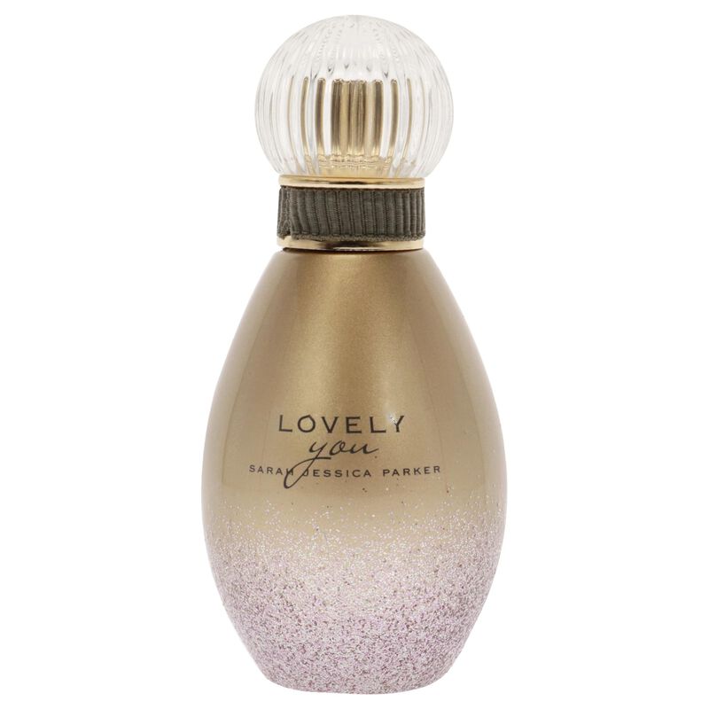 Perfume Sarah Jessica Parker Sjp Soft Clean Flo... image number null