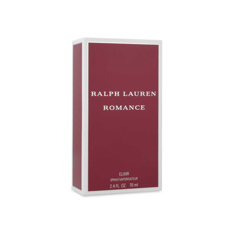 Perfume Ralph Lauren Romance Elixir  Edp 70 Ml ... image number null